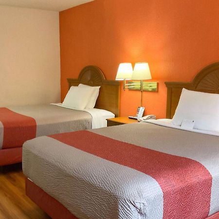 Motel 6-Westley, Ca المظهر الخارجي الصورة
