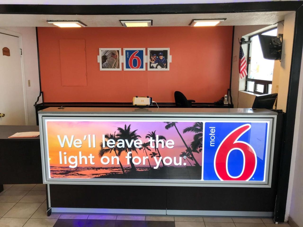 Motel 6-Westley, Ca المظهر الخارجي الصورة