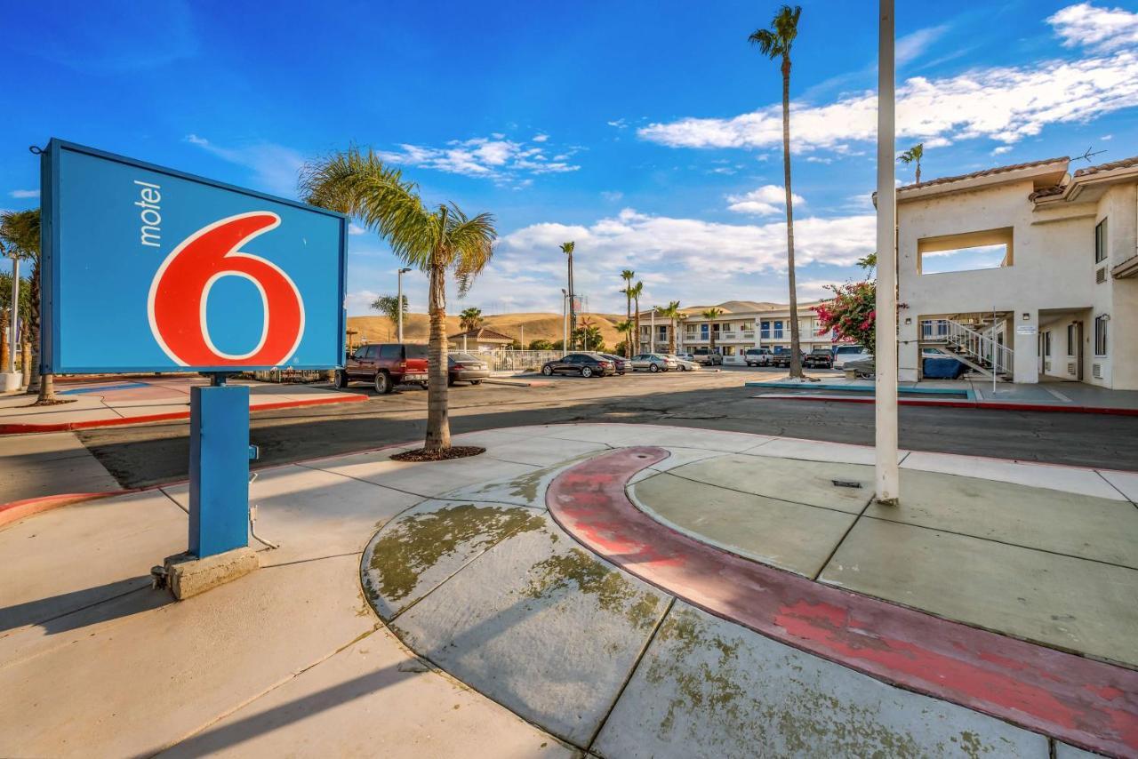 Motel 6-Westley, Ca المظهر الخارجي الصورة