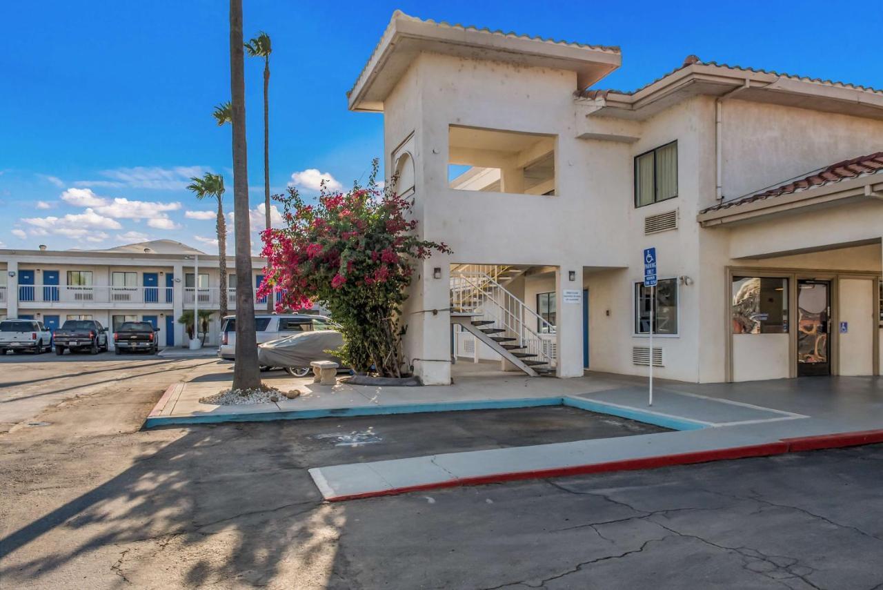 Motel 6-Westley, Ca المظهر الخارجي الصورة