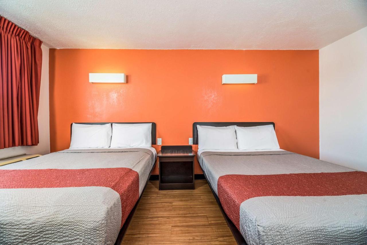 Motel 6-Westley, Ca المظهر الخارجي الصورة