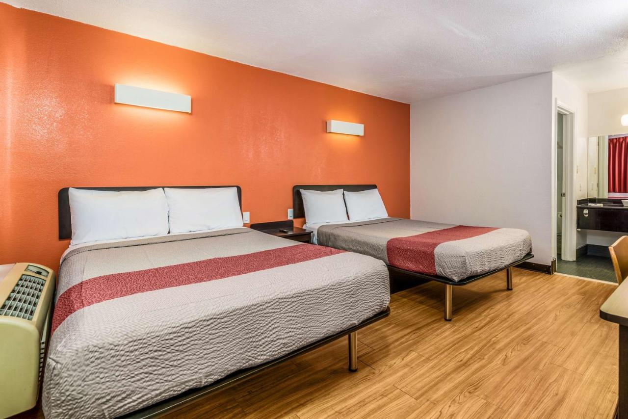 Motel 6-Westley, Ca المظهر الخارجي الصورة